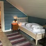Gamlemgarden By Norgesbooking - House By The Sea Vakantiehuis