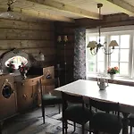 Gamlemgarden By Norgesbooking - House By The Sea