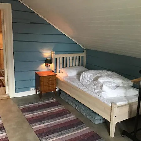 Gamlemgarden By Norgesbooking - House By The Sea Feriehus