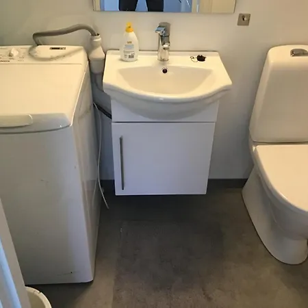 Gamlemgarden By Norgesbooking - House By The Sea Prázdninový dům