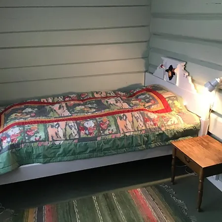 Gamlemgarden By Norgesbooking - House By The Sea